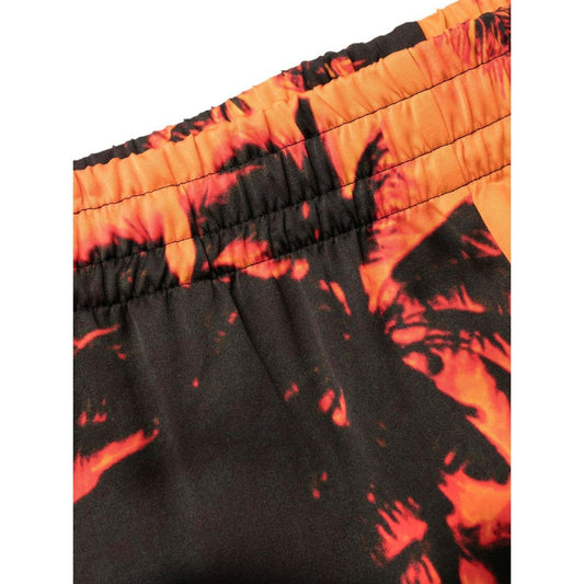 BLUE SKY INN Sea clothing Orange Beachwear & underwear