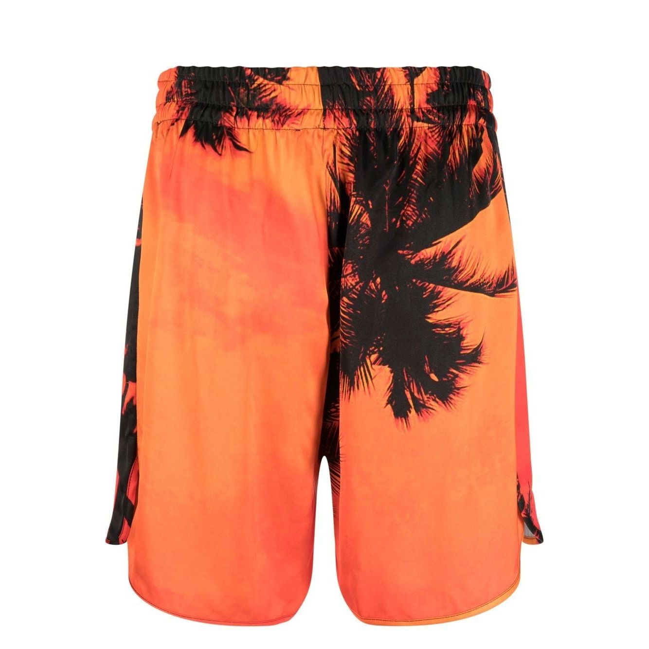 BLUE SKY INN Sea clothing Orange