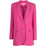 MMK Jackets Fuchsia