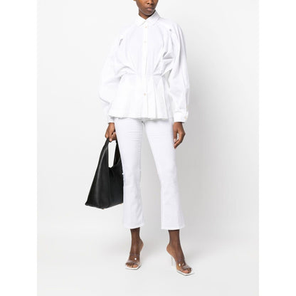 PALMER/HARDING Shirts White