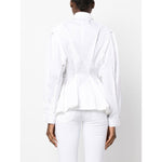 PALMER/HARDING Shirts White Shirts
