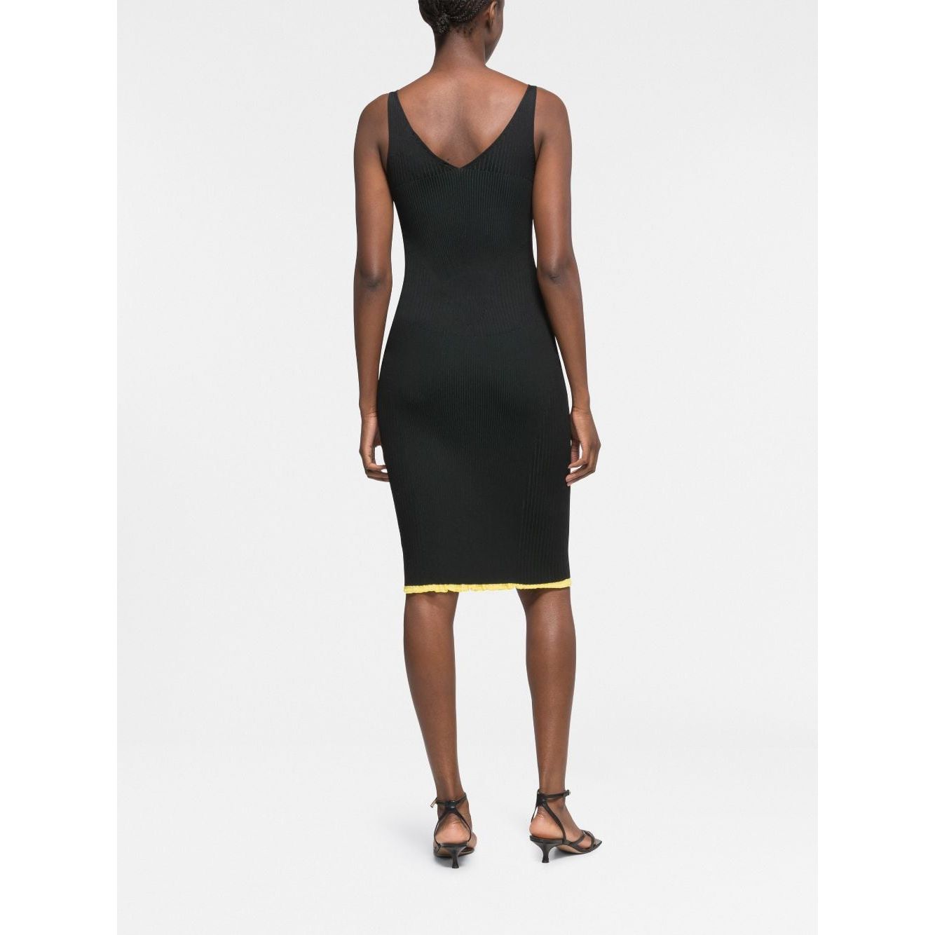 AZ FACTORY BY ESTER MANAS Dresses Black
