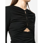 ROLAND MOURET PRE Dresses Black Dresses