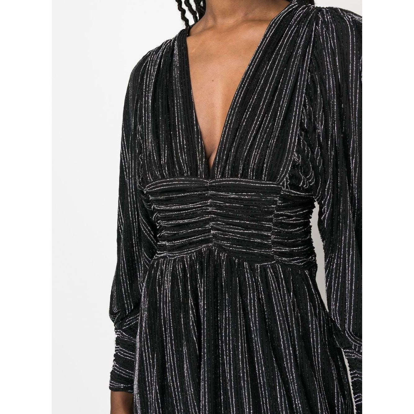 Iro Dresses Black