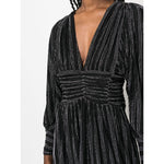 Iro Dresses Black