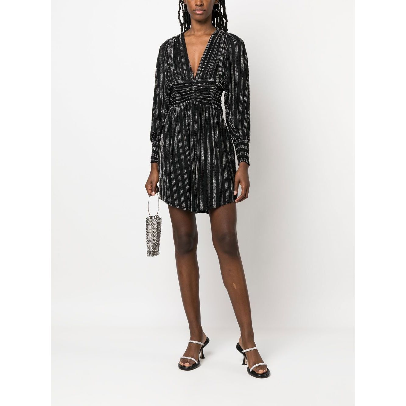 Iro Dresses Black