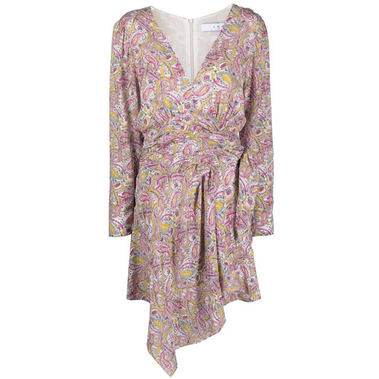 Iro Dresses Beige