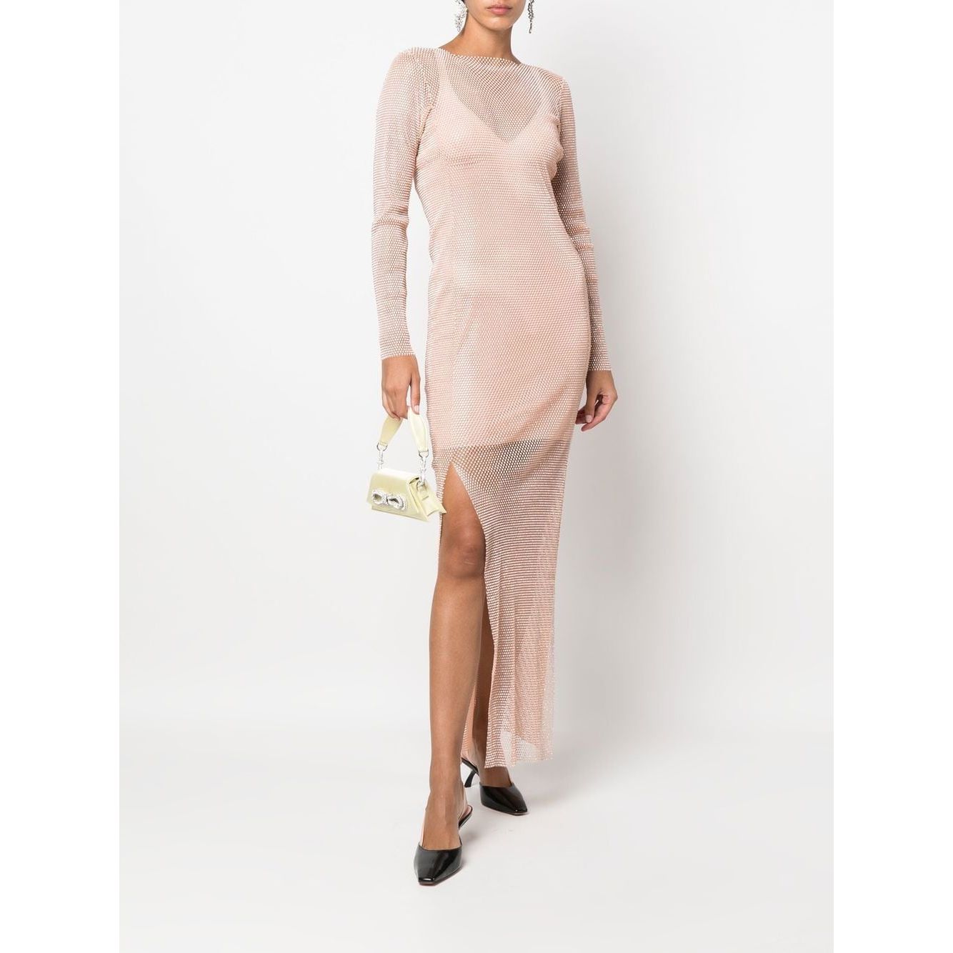 Santa Brand Dresses