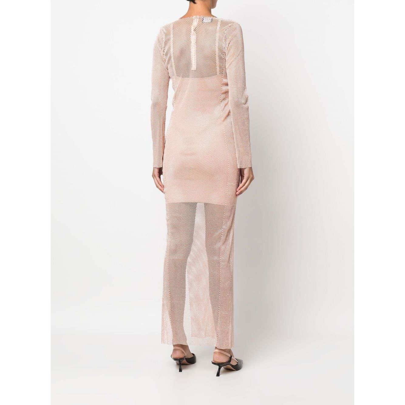 Santa Brand Dresses