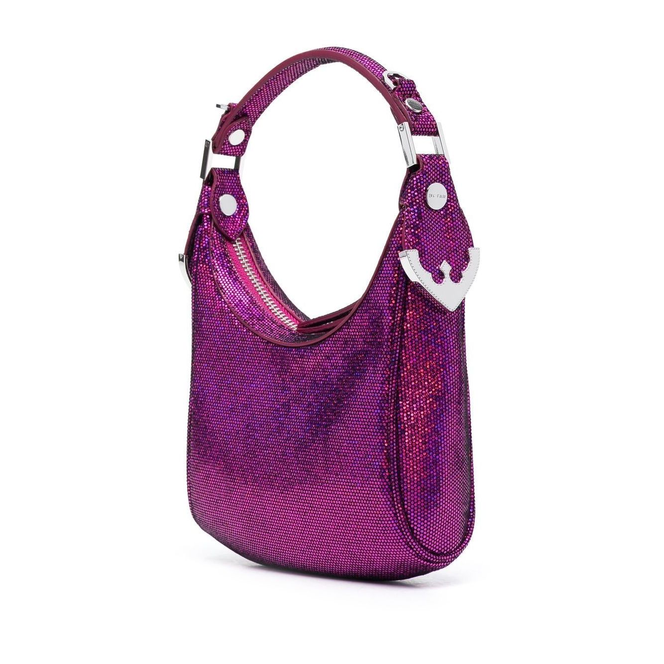 By Far Pre By Far Cosmo shoulder bag