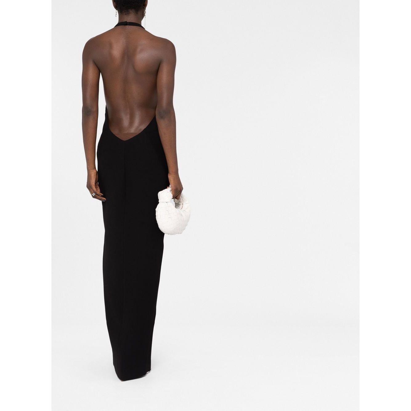 MONOT PRE Dresses Black