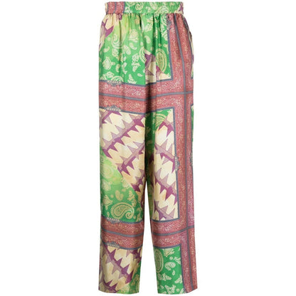 Aries Trousers MultiColour