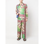 Aries Trousers MultiColour