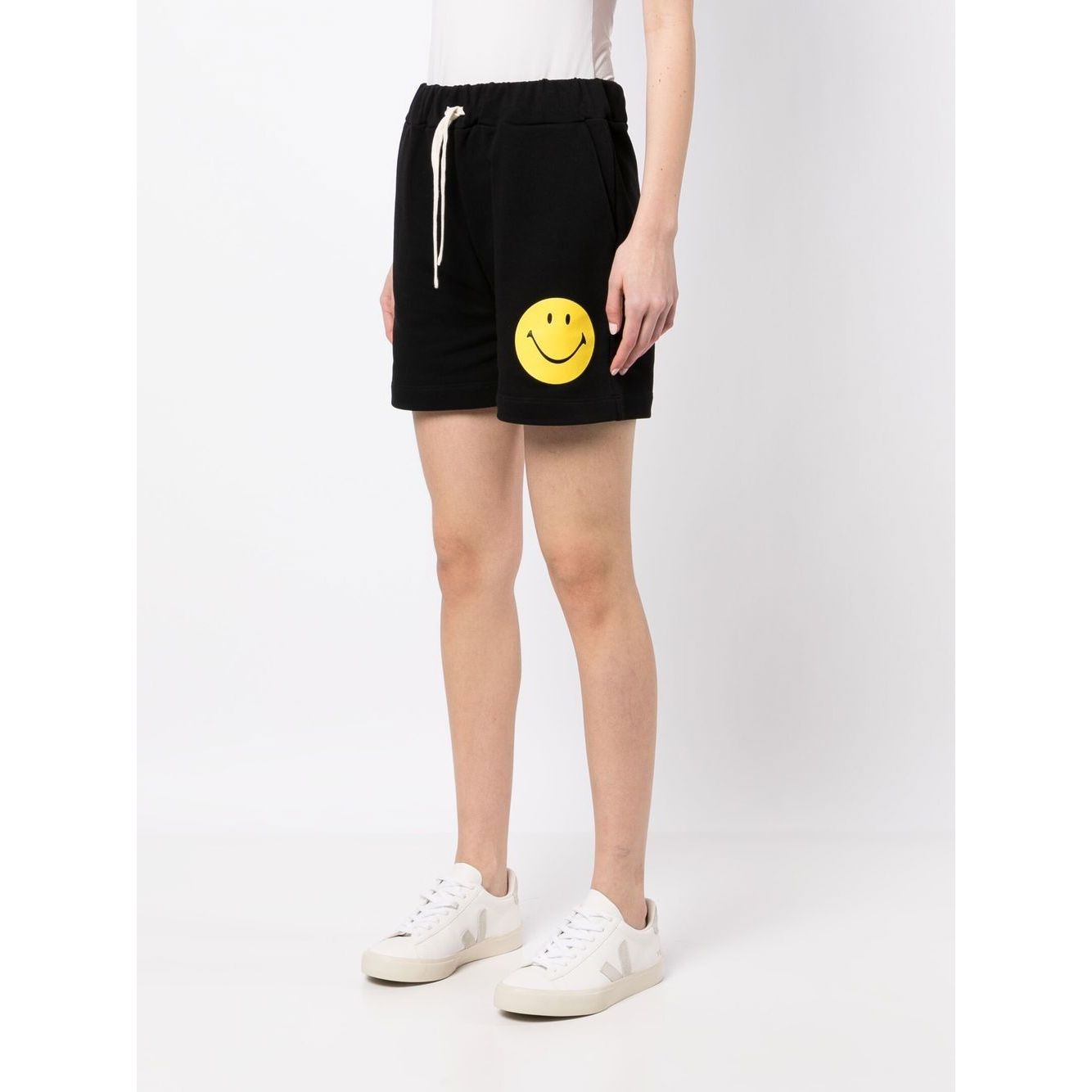 Joshua Sanders Shorts Black
