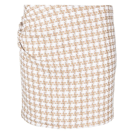 Iro Skirts Beige