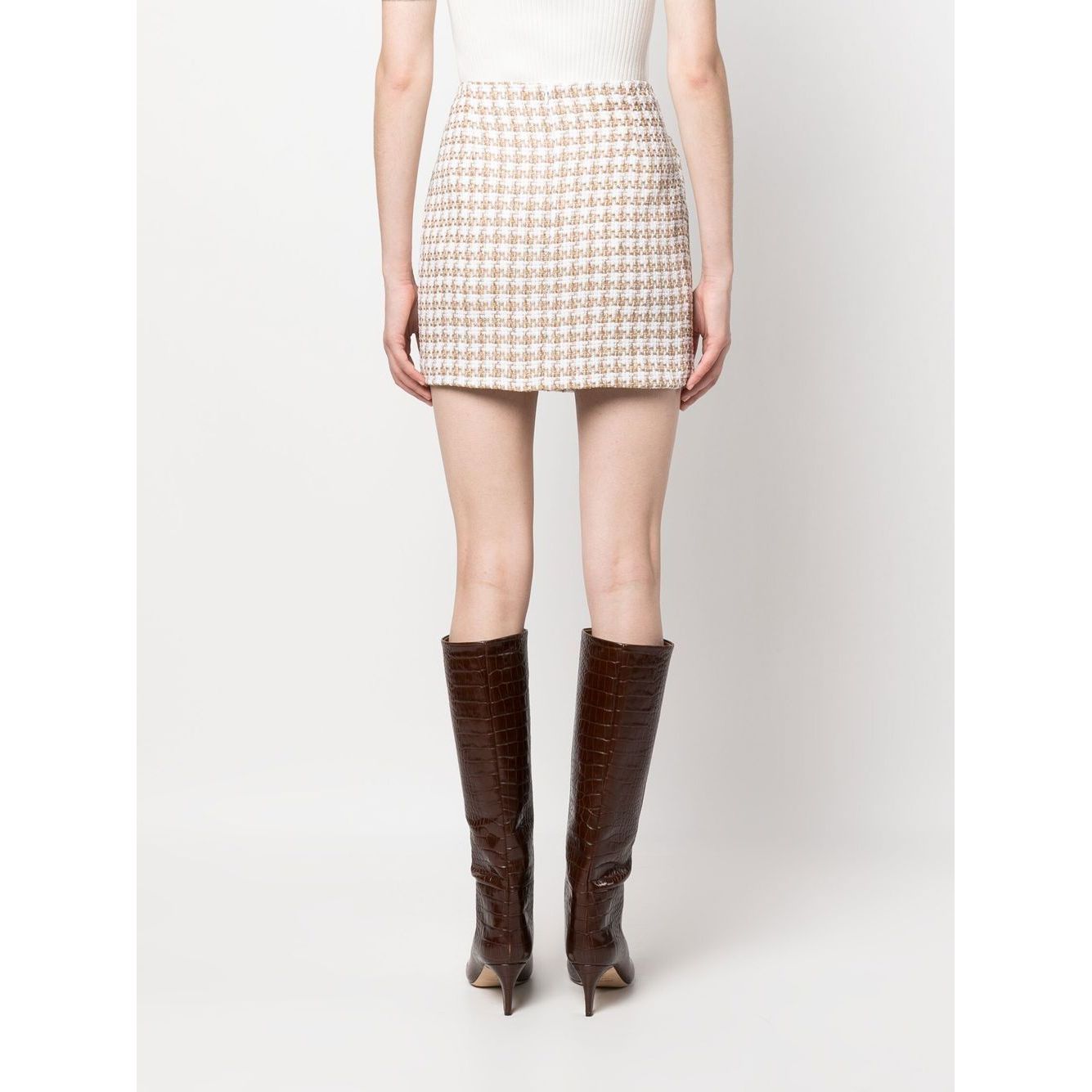 Iro Skirts Beige Skirts