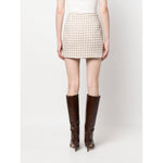 Iro Skirts Beige Skirts