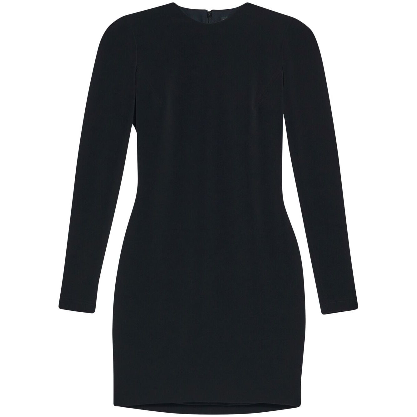 Balenciaga mini dress