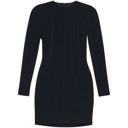 Balenciaga mini dress
