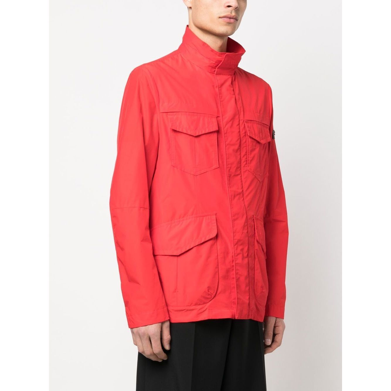 Peuterey Coats Orange