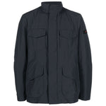 Peuterey Coats Blue