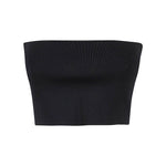 Liviana Conti Top Blue Topwear