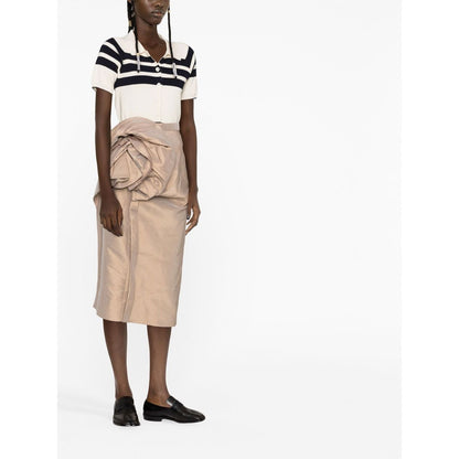 Maison Margiela Skirts Beige Skirts