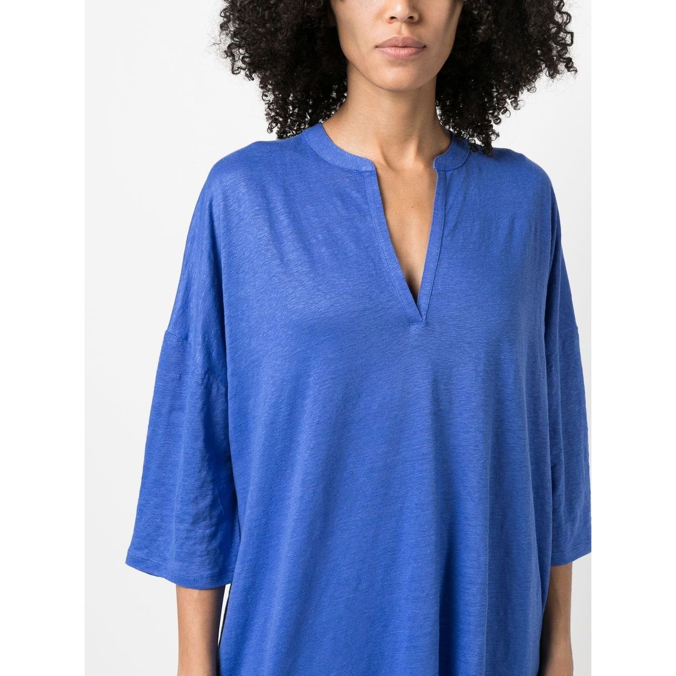 Majestic Dresses Blue