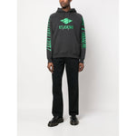 Études études Sweaters Black Topwear