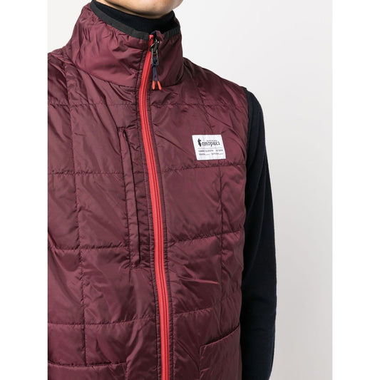 COTOPAXI Jackets Blue Vests