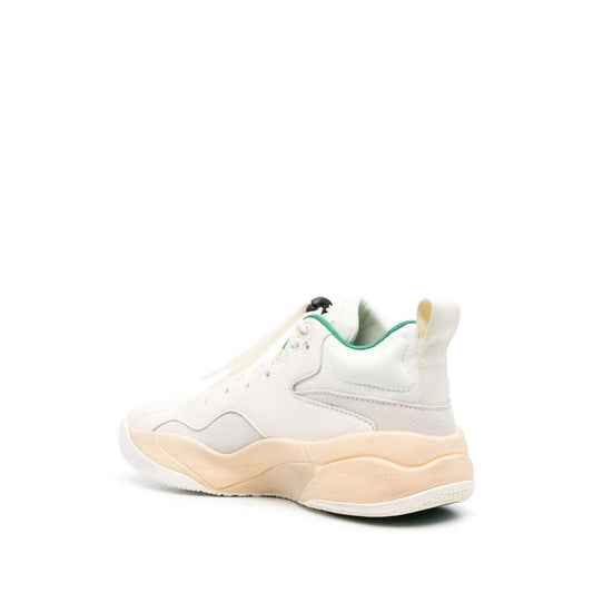 BRAND BLACK Sneakers White Sneakers