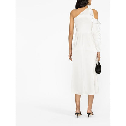 David Koma Dresses White