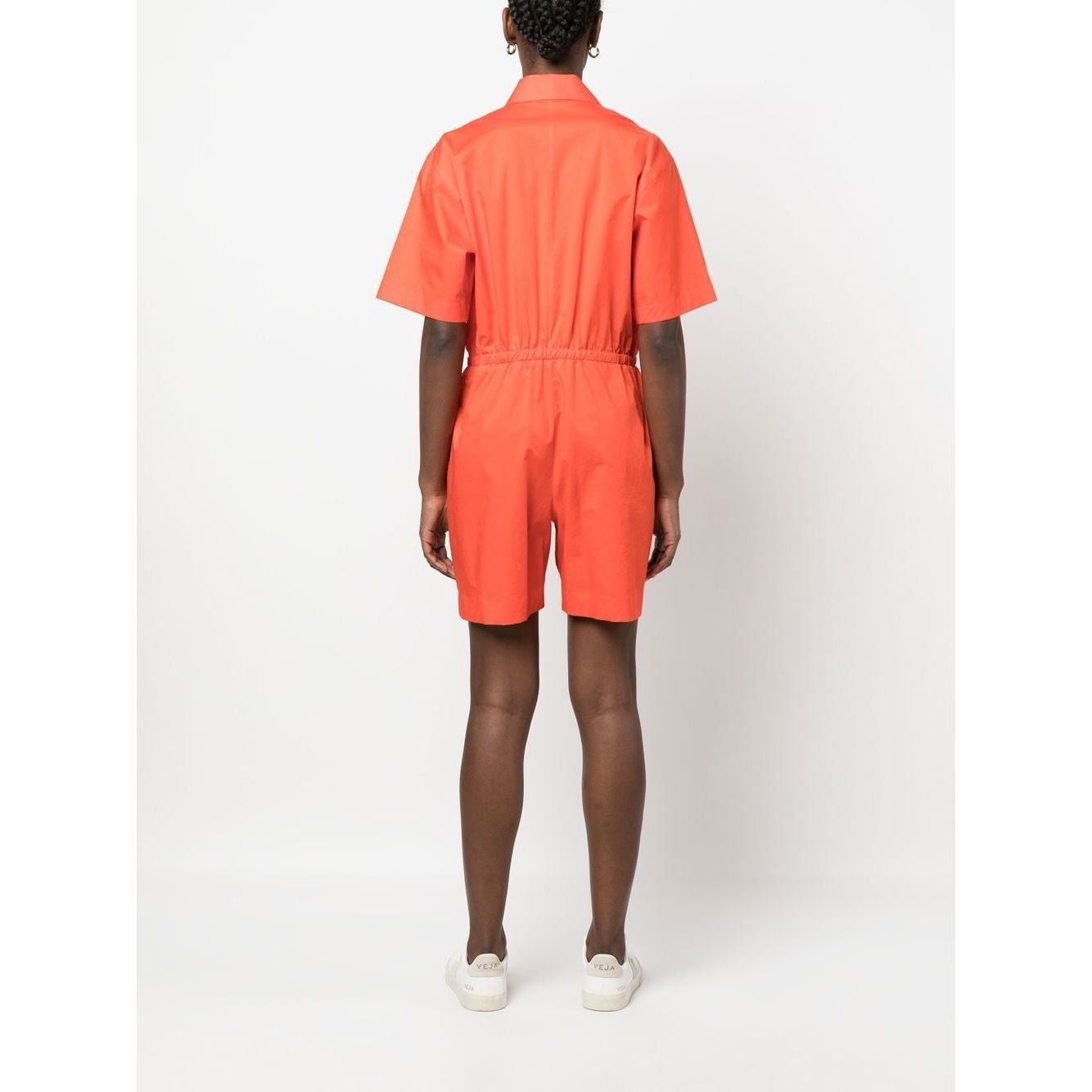 Paul Smith Dresses Orange