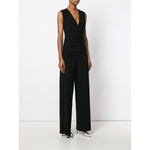 Norma Kamali Dresses Black Jumpsuits