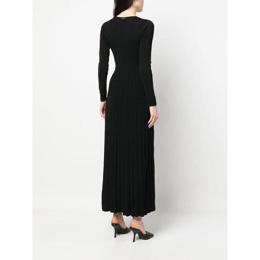 MMK Dresses Black