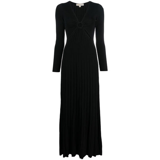 MMK Dresses Black
