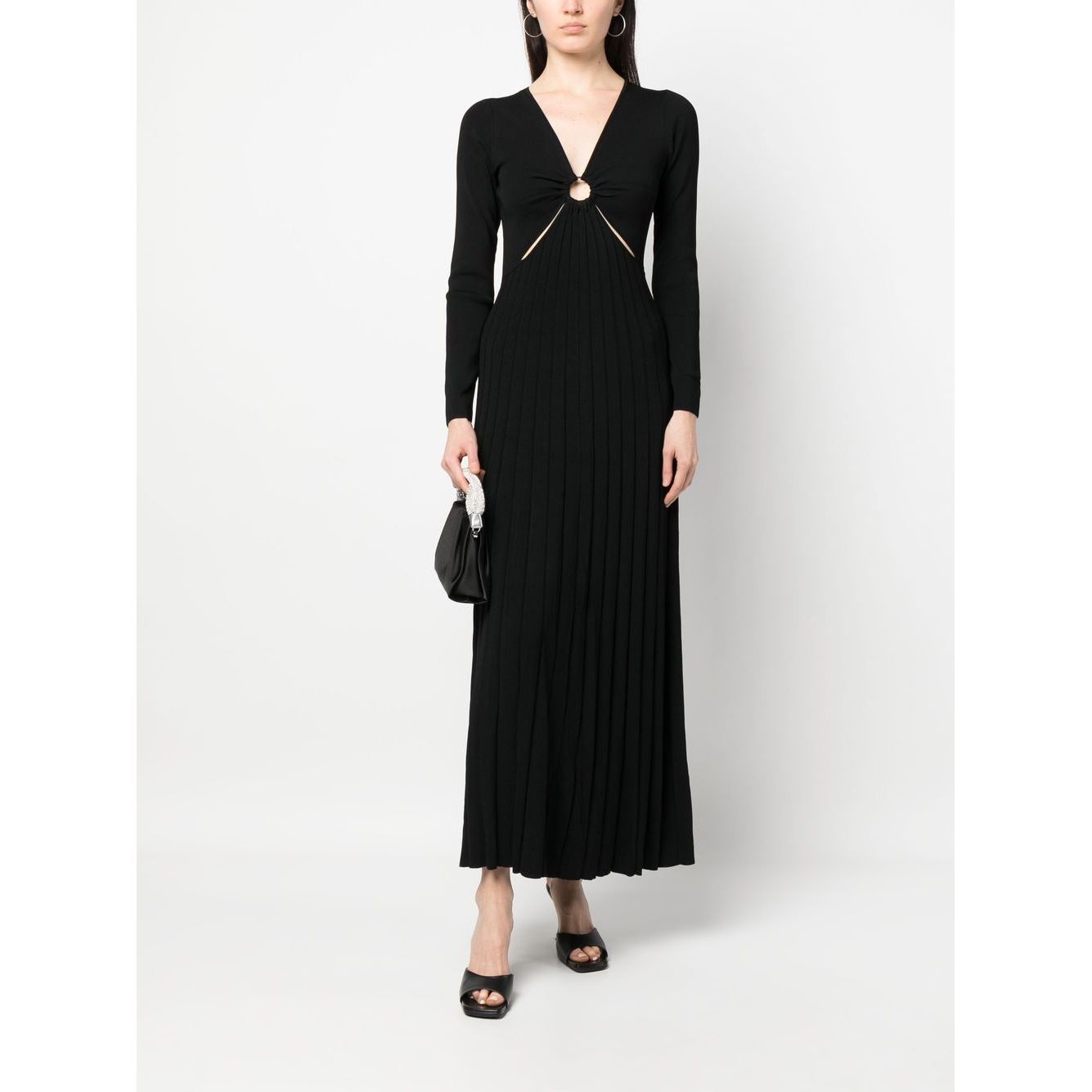 MMK Dresses Black Dresses