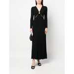 MMK Dresses Black Dresses