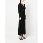 MMK Dresses Black Dresses