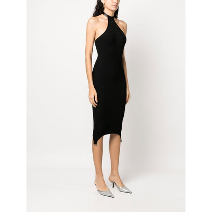 COURREGES PRE Dresses Black Dresses