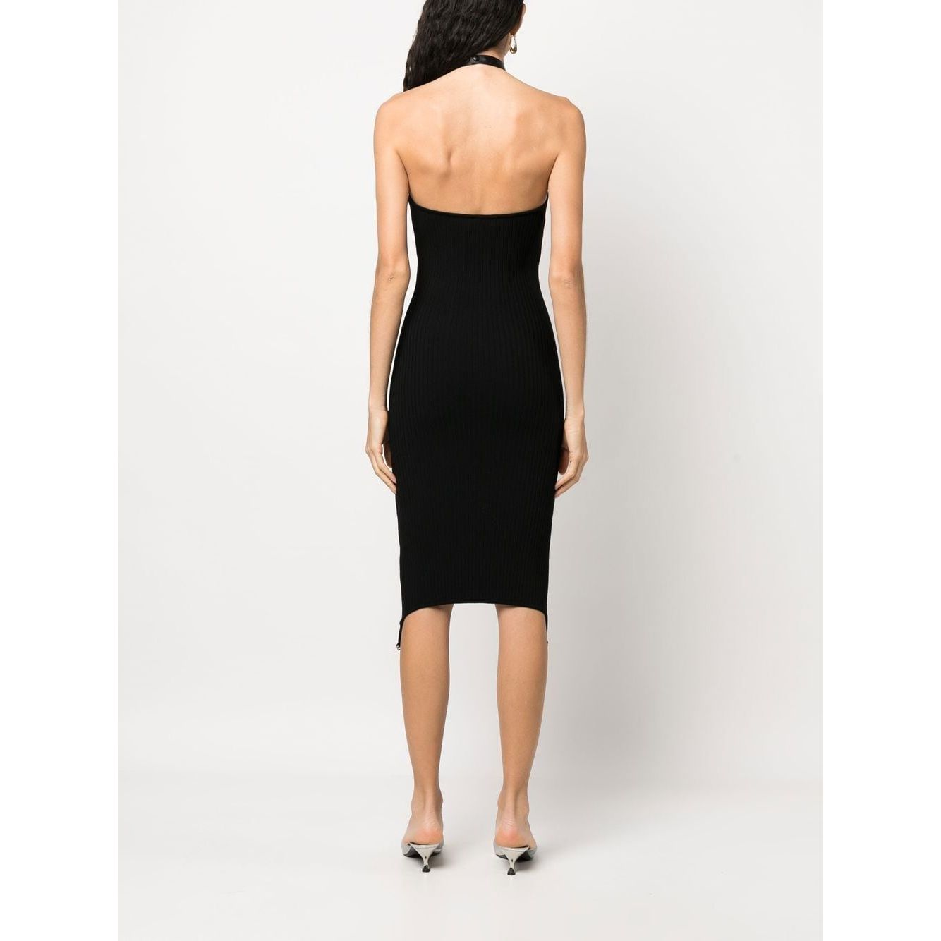 COURREGES PRE Dresses Black Dresses