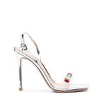 Gianvito Rossi Sandals Grey