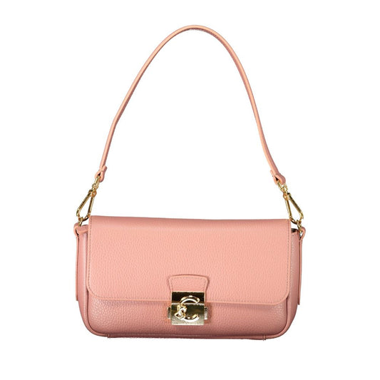Coccinelle Rosa Leather Womens Bag