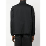 Junya Watanabe Coats Black
