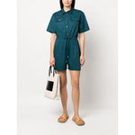 Paul Smith Dresses Blue Jumpsuits