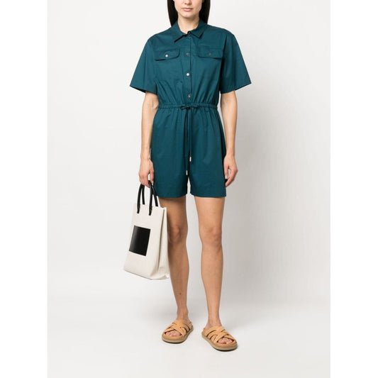 Paul Smith Dresses Blue