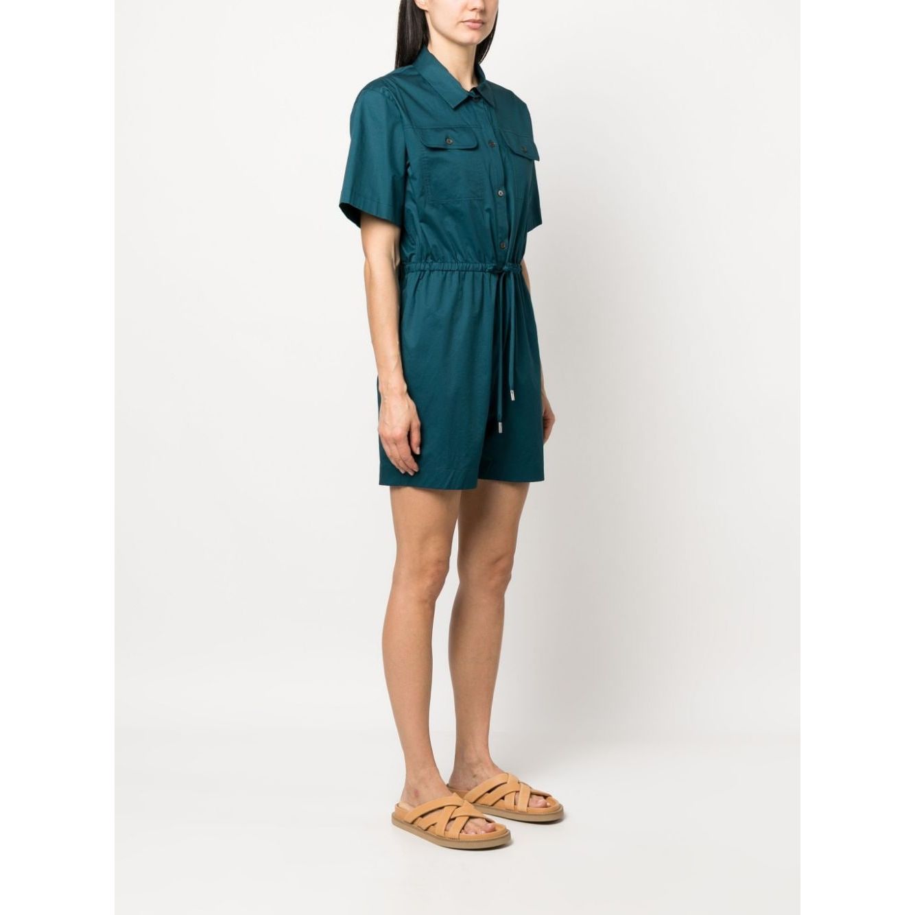 Paul Smith Dresses Blue Jumpsuits