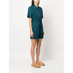 Paul Smith Dresses Blue Jumpsuits