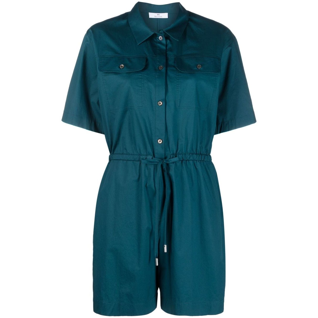 Paul Smith Dresses Blue Jumpsuits