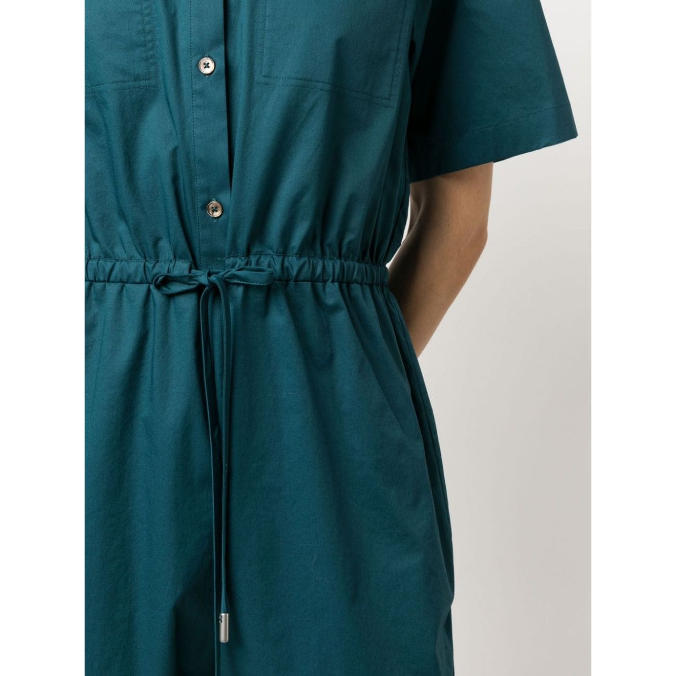 Paul Smith Dresses Blue Jumpsuits